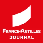 france-antilles martinique journal android application logo